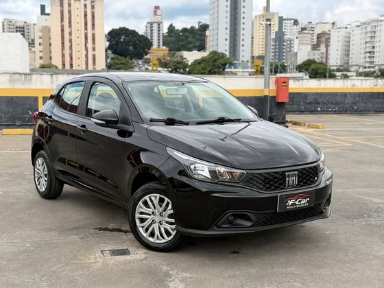 FIAT ARGO 1.0 FIREFLY FLEX DRIVE MANUAL